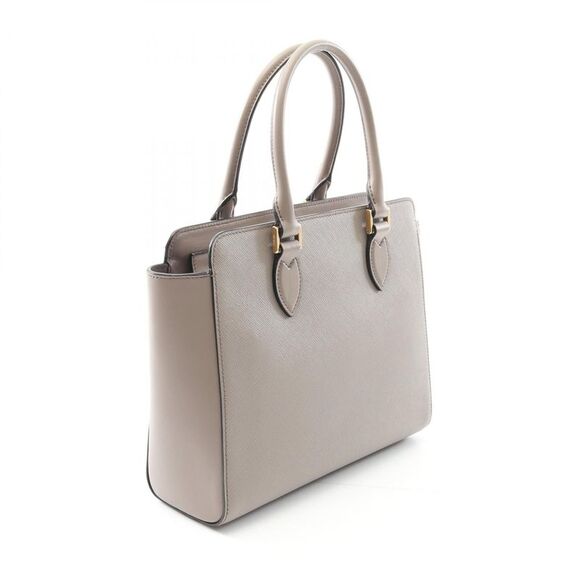 Prada Saffiano Soft C Leather Handbag - Picture 2 of 7